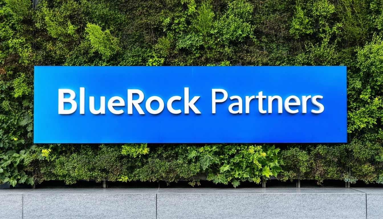 BlueRock Partners logo