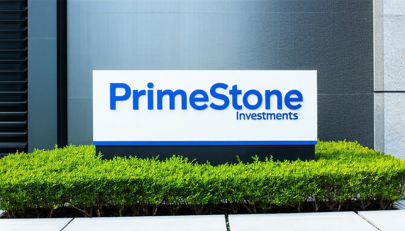 PrimeStone Investments logo